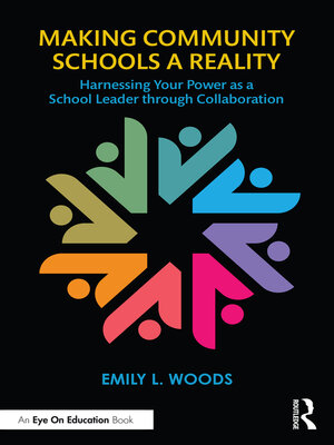 cover image of Making Community Schools a Reality